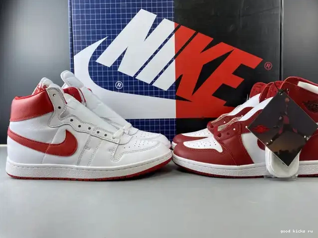 Jordan High New Nike Retro CT6252-900 Pack Ship & Beginnings 1 Air 0614